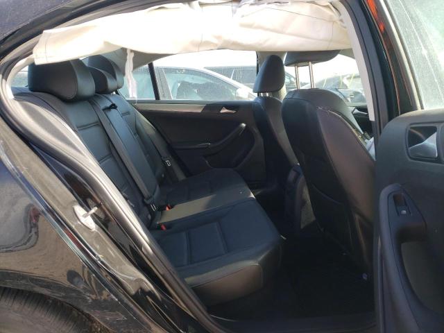 Photo 6 from auction – 2017 VOLKSWAGEN JETTA SE with VIN 3VWDB7AJ4HM386181