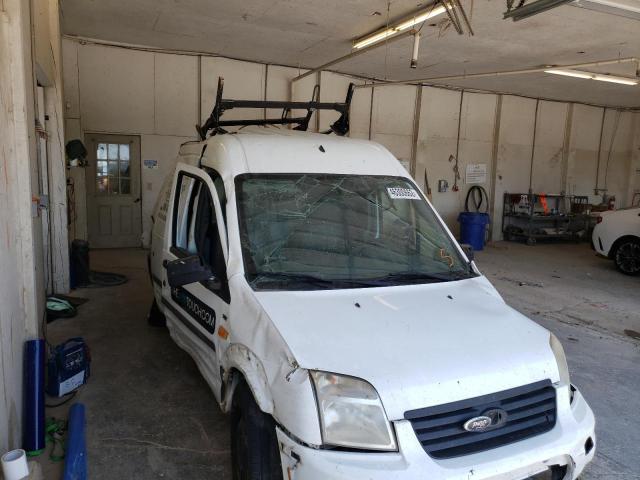 Photo 9 from auction – 2012 FORD TRANSIT CO with VIN NM0LS7BN5CT123284