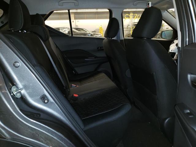 Photo 6 from auction – 2021 NISSAN KICKS S with VIN 3N1CP5BV8ML565459