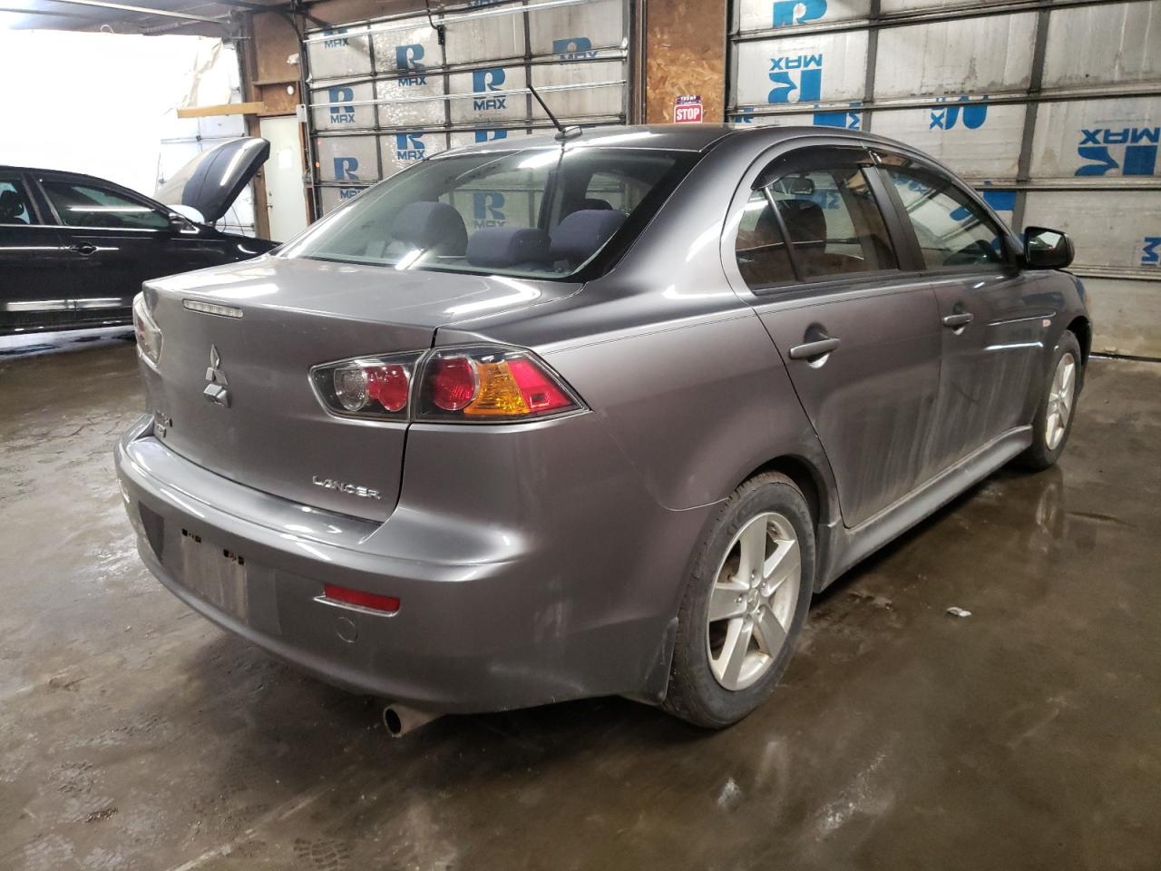 Photo 4 from auction – 2014 MITSUBISHI LANCER SE with VIN JA32V2FW5EU008580