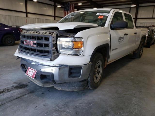 Photo 2 from auction – 2014 GMC SIERRA C15 with VIN 3GTP1TEH6EG198792