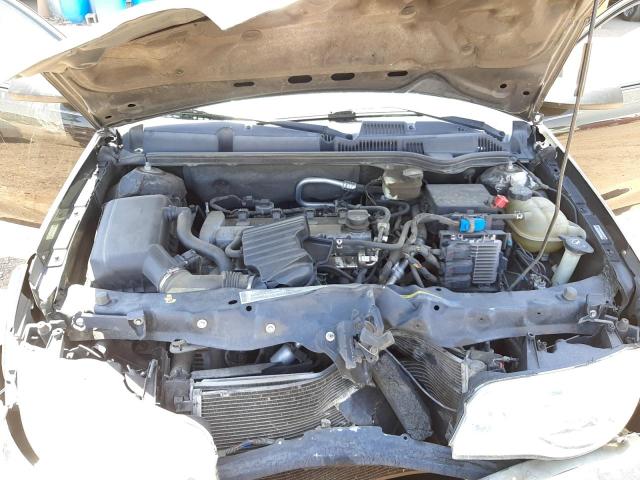 Photo 7 from auction – 2007 SATURN ION LEVEL with VIN 1G8AN18F97Z116057