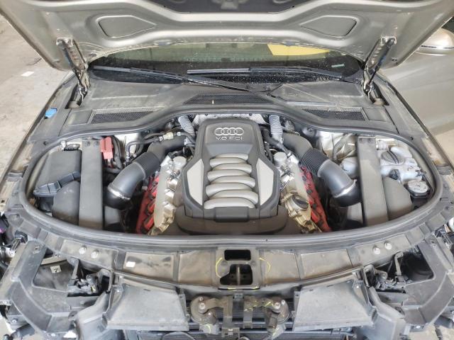 Foto 7 de la subasta – 2011 AUDI A8 L QUATT con VIN WAURVAFD9BN019691