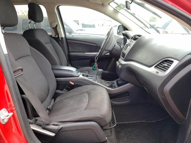 Photo 5 from auction – 2014 DODGE JOURNEY SX with VIN 3C4PDDBG2ET297724