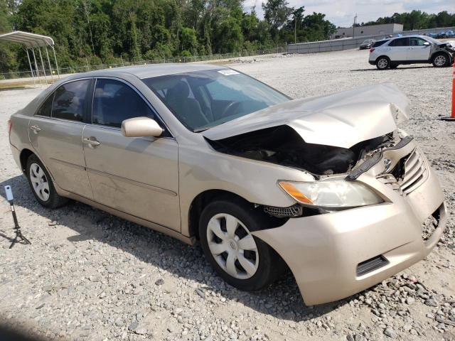 Photo 1 from auction – 2008 TOYOTA CAMRY CE with VIN 4T1BE46K28U210996