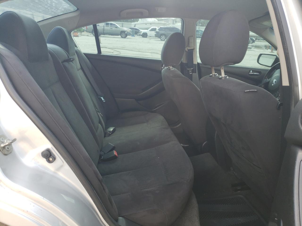 Photo 6 from auction – 2012 NISSAN ALTIMA with VIN 1N4AL2AP2CC163583