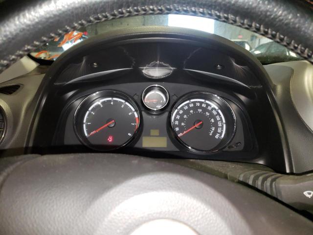 Photo 8 from auction – 2008 SATURN VUE XE with VIN 3GSDL43N88S545816