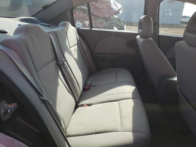 Photo 6 from auction – 2007 SATURN ION LEVEL with VIN 1G8AJ58F47Z182275