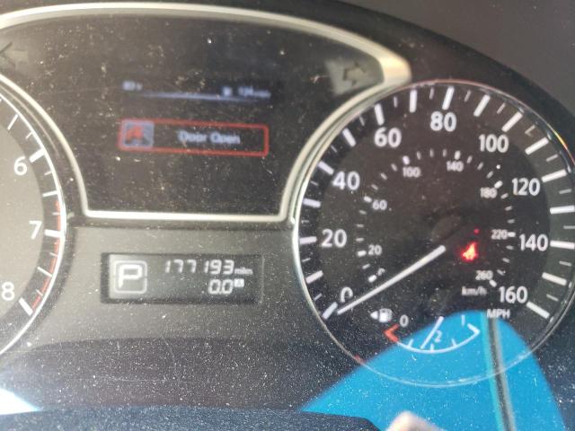 Photo 8 from auction – 2015 NISSAN ALTIMA 2.5 with VIN 1N4AL3AP8FC114169