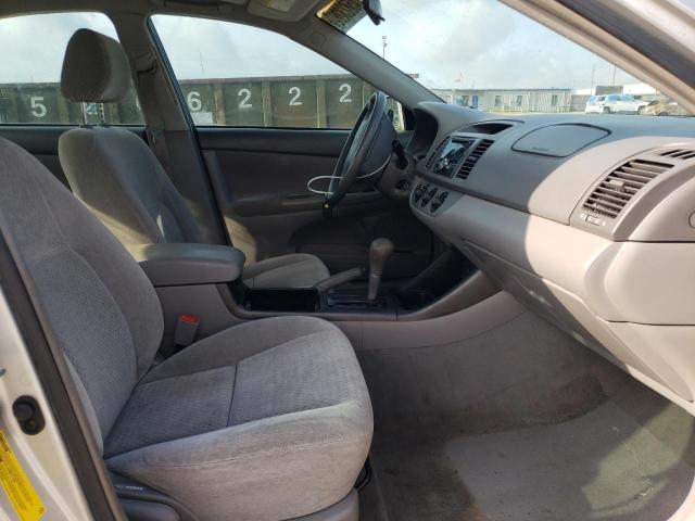 Photo 5 from auction – 2003 TOYOTA CAMRY LE with VIN 4T1BE30K13U646895