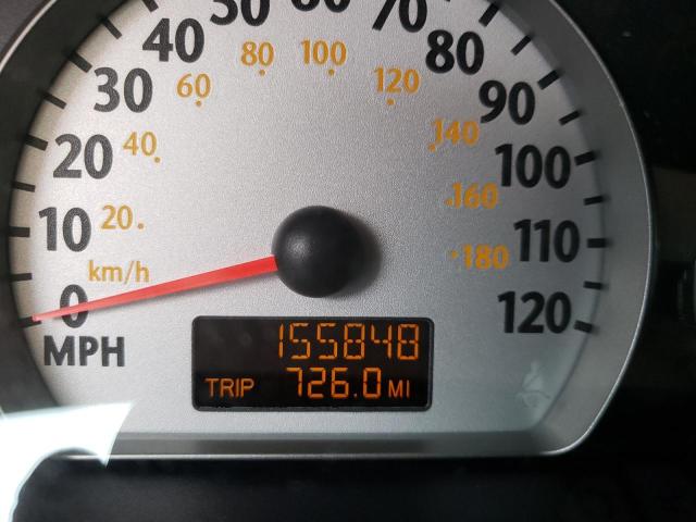 صورة رقم 8 من المزاد - 2004 SATURN ION LEVEL مع VIN 1G8AL52F34Z170486