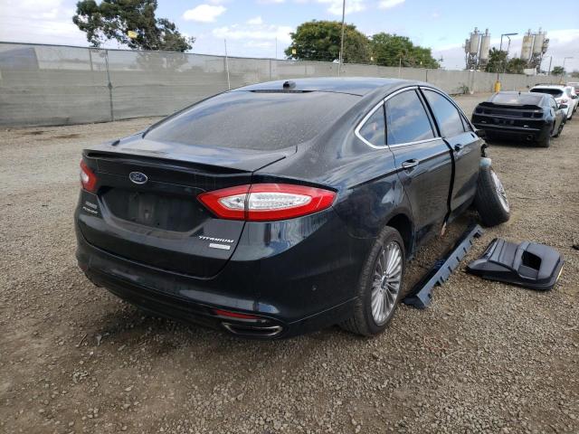 Photo 4 from auction – 2014 FORD FUSION TIT with VIN 3FA6P0K95ER191123