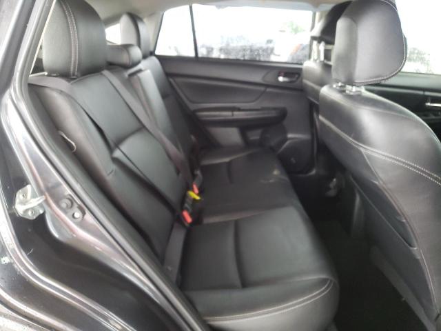 Photo 6 from auction – 2014 SUBARU XV CROSSTR with VIN JF2GPAKC2E8204770