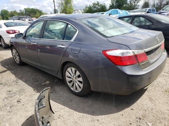 Photo 3 from auction – 2013 HONDA ACCORD with VIN 1HGCR2F79DA087627