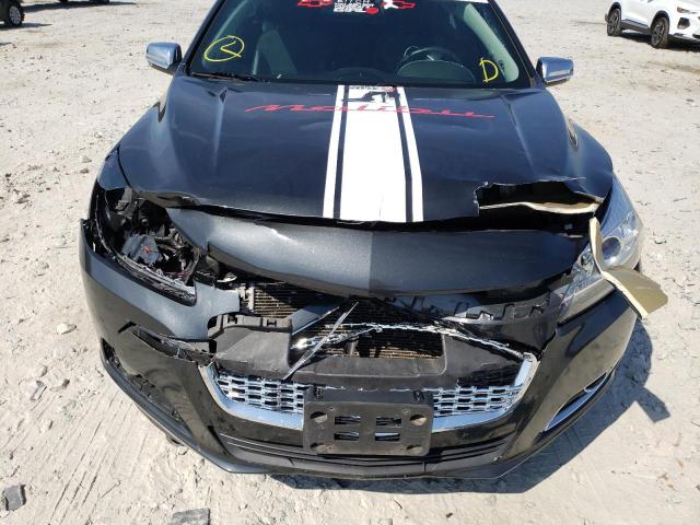 Photo 9 from auction – 2014 CHEVROLET MALIBU 2LT with VIN 1G11E5SL7EF232988