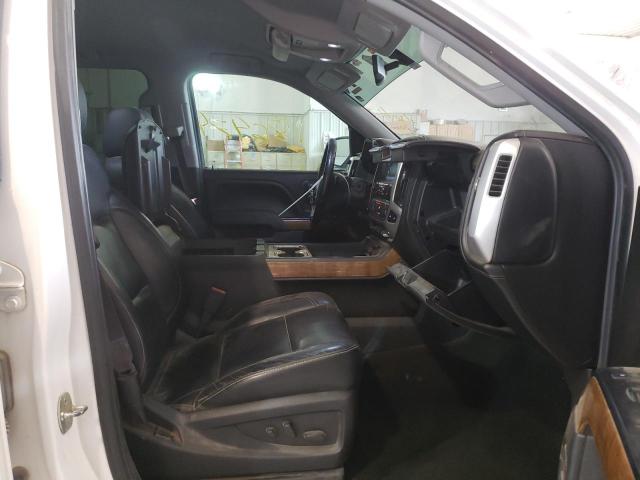 Photo 5 from auction – 2014 GMC SIERRA K15 with VIN 3GTU2VEC2EG235577