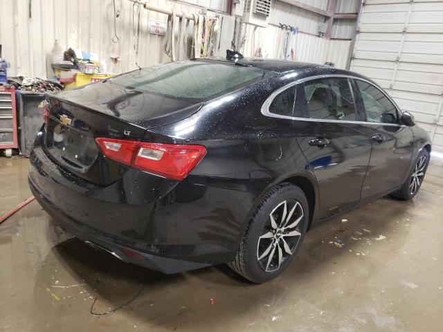 Photo 4 from auction – 2016 CHEVROLET MALIBU LT with VIN 1G1ZF5SX6GF255149