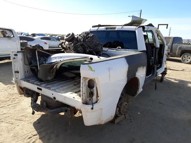 Photo 4 from auction – 2014 RAM 1500 ST with VIN 1C6RR6KG4ES455074