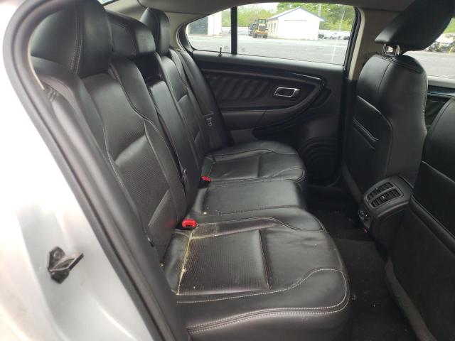 Photo 6 from auction – 2011 FORD TAURUS LIM with VIN 1FAHP2FW2BG141108