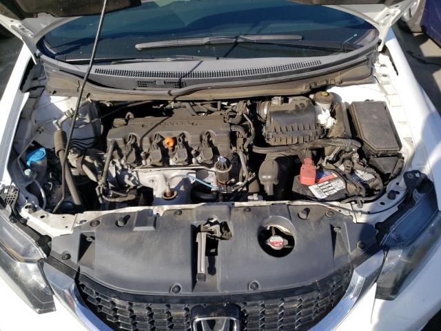Photo 7 from auction – 2014 HONDA CIVIC EX with VIN 19XFB2F89EE208129