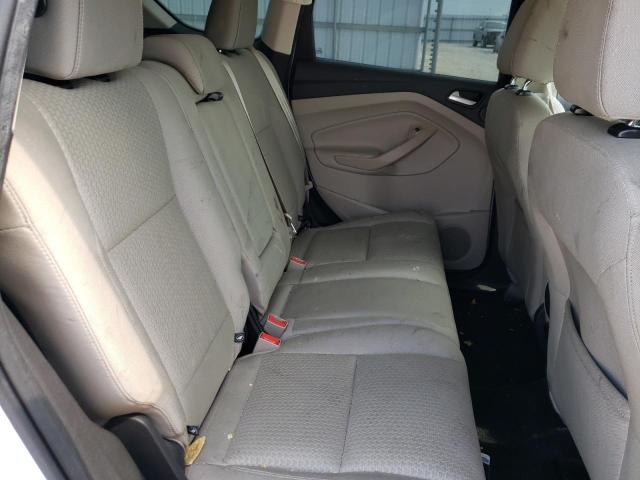Photo 6 from auction – 2017 FORD ESCAPE SE with VIN 1FMCU0GD3HUA08636