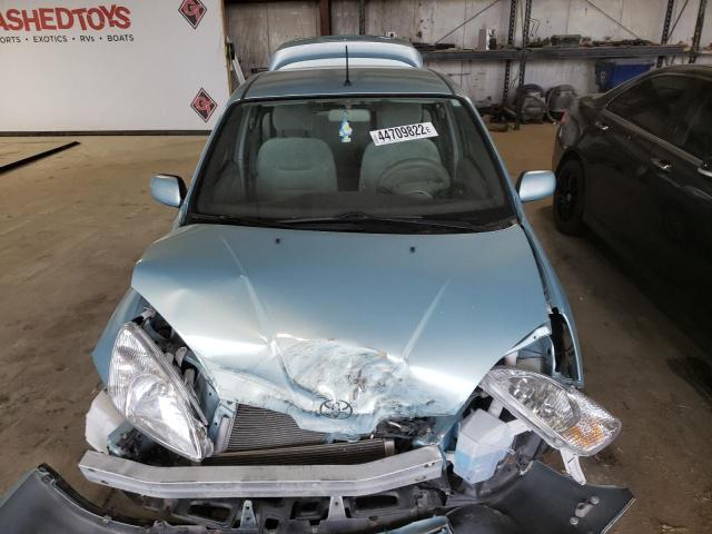 Photo 7 from auction – 2003 TOYOTA PRIUS with VIN JT2BK18U930078936