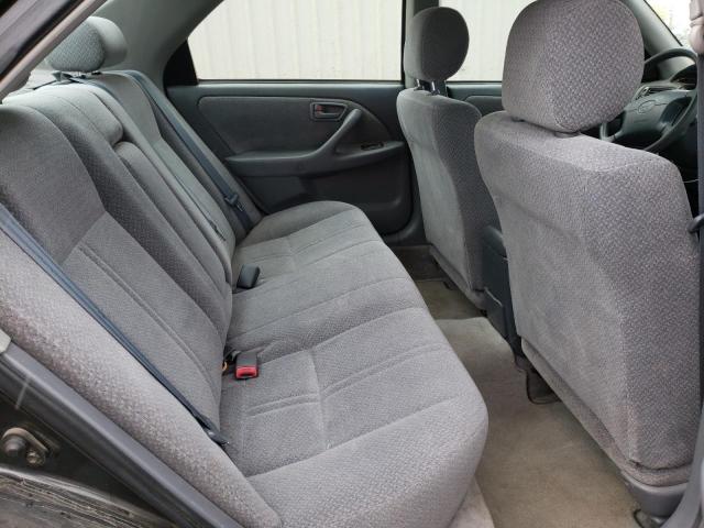 Photo 8 from auction – 2000 TOYOTA CAMRY CE with VIN JT2BF22K2Y0246070