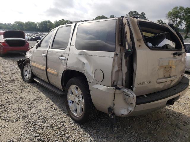 Photo 3 from auction – 2007 GMC YUKON with VIN 1GKFC13J67R375087