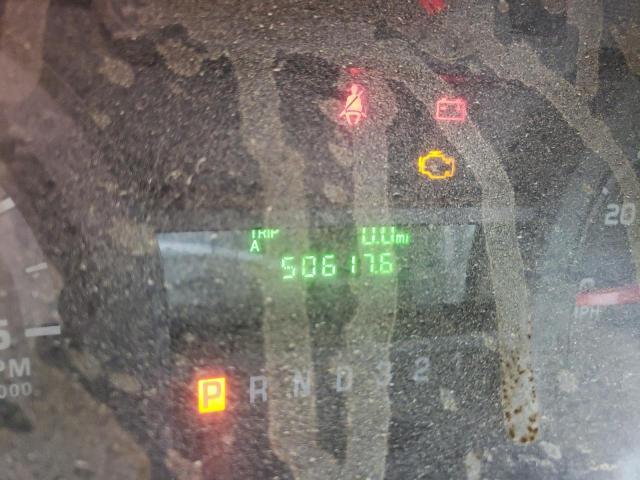 Photo 8 from auction – 2012 FORD ECONOLINE with VIN 1FDFE4FS4CDA11684