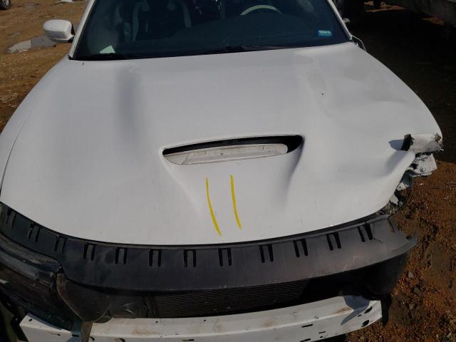 Photo 7 from auction – 2019 DODGE CHARGER GT with VIN 2C3CDXHGXKH616786