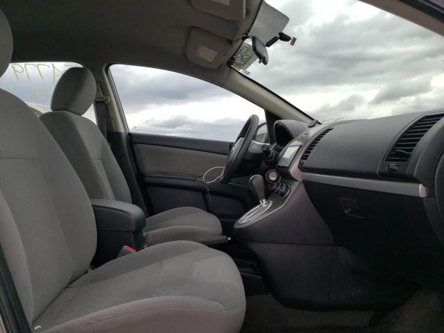 Photo 5 from auction – 2011 NISSAN SENTRA 2.0 with VIN 3N1AB6AP7BL704623