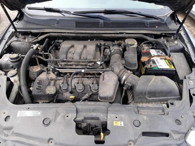 Photo 7 from auction – 2014 FORD TAURUS SE with VIN 1FAHP2D85EG145064