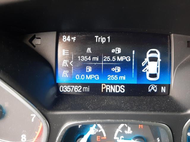 Photo 8 from auction – 2019 FORD ESCAPE SE with VIN 1FMCU0GD3KUB20246