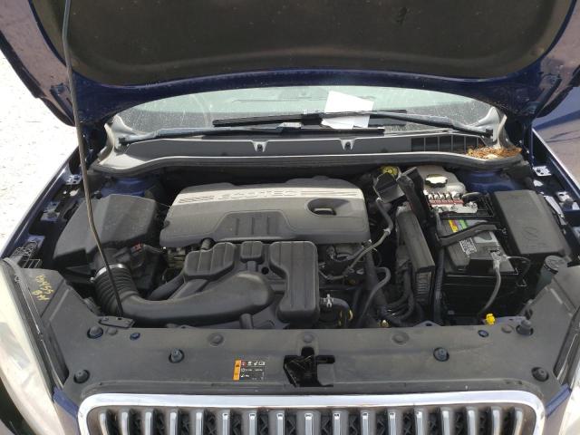 Photo 7 from auction – 2014 BUICK VERANO with VIN 1G4PS5SK6E4141090