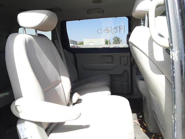 Photo 6 from auction – 2015 KIA SEDONA LX with VIN KNDMB5C17F6059033