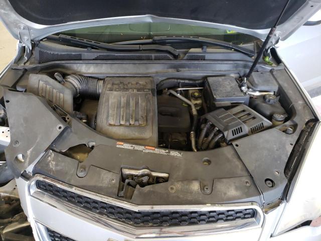 Photo 7 from auction – 2013 CHEVROLET EQUINOX LT with VIN 2GNFLEEK4D6380215