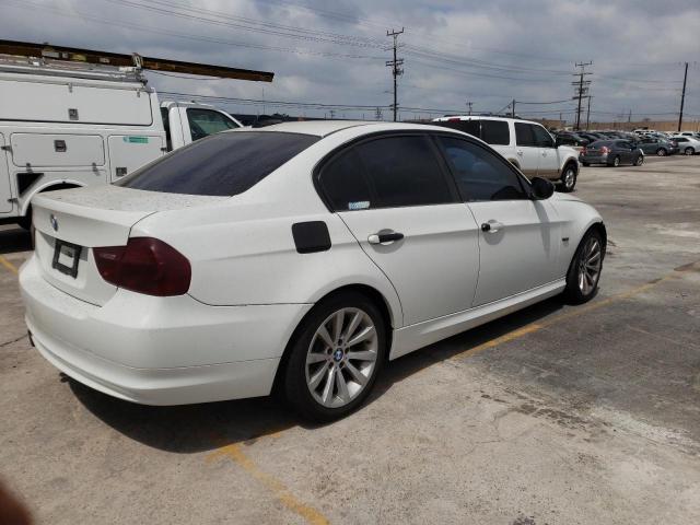 Photo 4 from auction – 2010 BMW 328 I SULE with VIN WBAPH5G58ANM69666