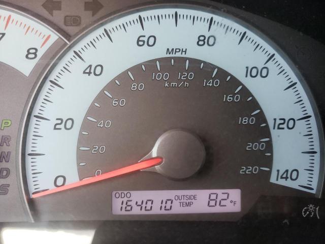 Photo 8 from auction – 2011 TOYOTA CAMRY BASE with VIN 4T1BF3EK6BU199422