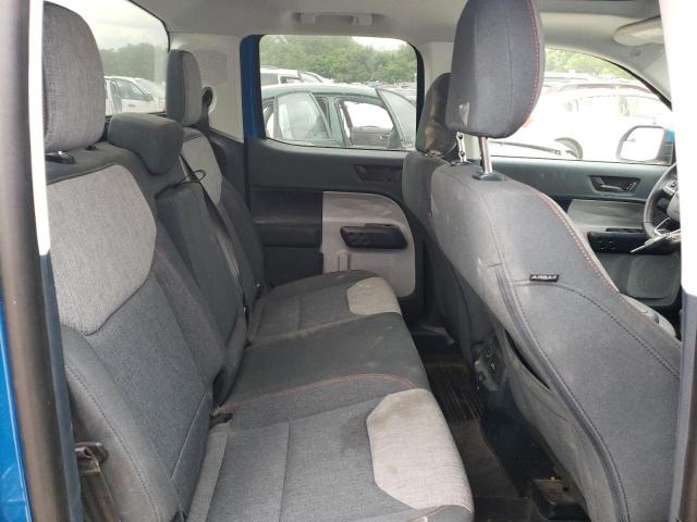 Photo 6 from auction – 2022 FORD MAVERICK X with VIN 3FTTW8F91NRA04162