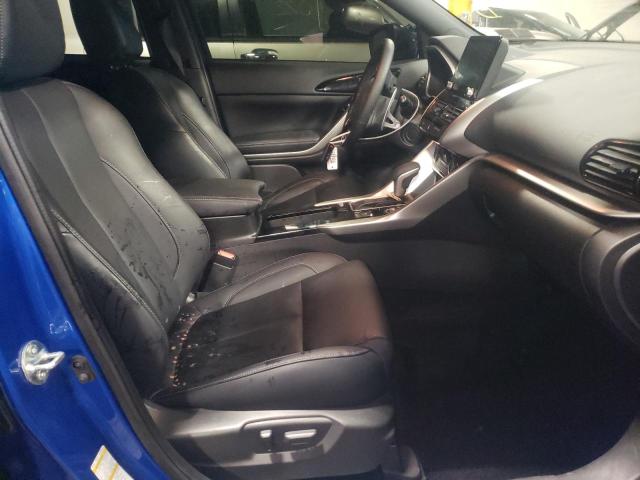 Фото 5 с аукциона – 2022 MITSUBISHI ECLIPSE CR с VIN JA4ATWAA6NZ056642