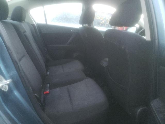 Photo 6 from auction – 2010 MAZDA 3 I with VIN JM1BL1SF3A1137128