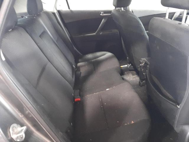 Photo 6 from auction – 2012 MAZDA 3 I with VIN JM1BL1L80C1536856