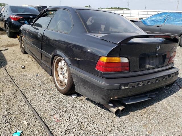 Photo 3 from auction – 1997 BMW M3 with VIN WBSBG9321VEY76875