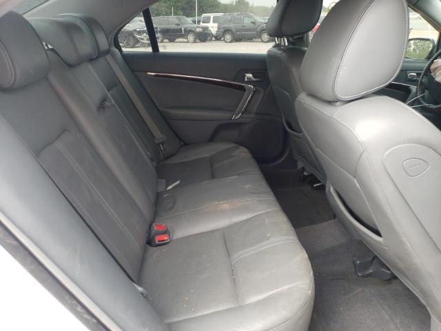Photo 6 from auction – 2010 LINCOLN MKZ with VIN 3LNHL2GC3AR605648