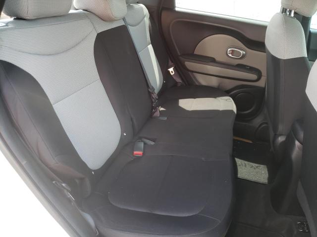 Photo 6 from auction – 2018 KIA SOUL with VIN KNDJN2A29J7596462