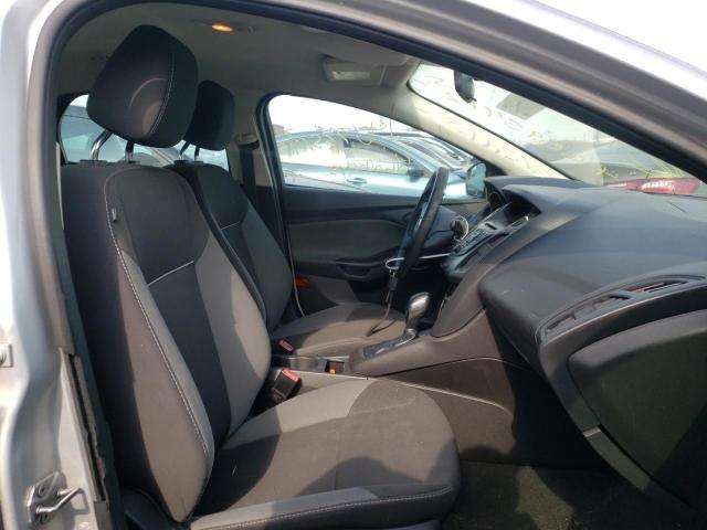 Photo 5 from auction – 2013 FORD FOCUS S with VIN 1FADP3E24DL181980