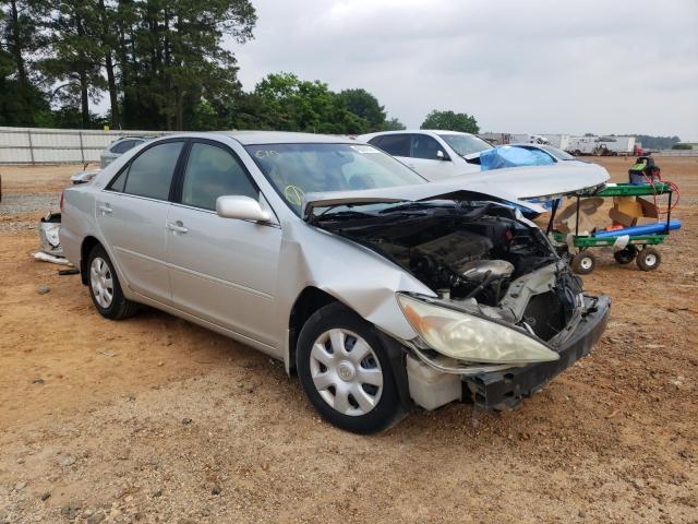 Photo 1 from auction – 2003 TOYOTA CAMRY LE with VIN 4T1BE32K93U751326