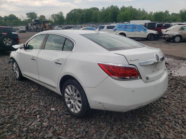 Photo 3 from auction – 2013 BUICK LACROSSE with VIN 1G4GC5E30DF227760