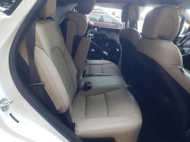 Photo 6 from auction – 2017 HYUNDAI SANTA FE S with VIN 5NMZU3LB1HH022014