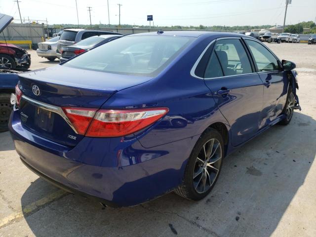 Photo 4 from auction – 2015 TOYOTA CAMRY LE with VIN 4T1BF1FK0FU884833